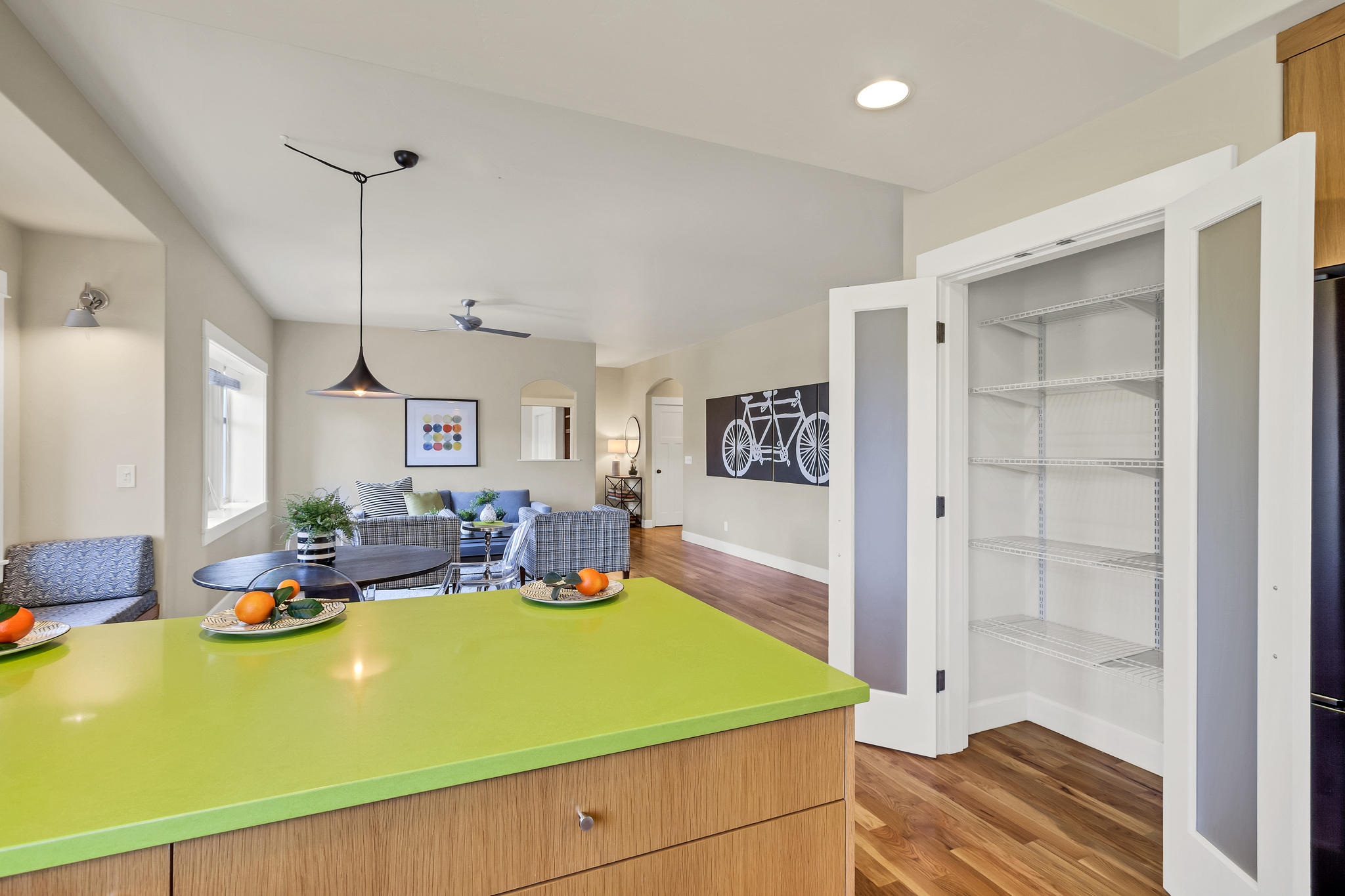 NorthWest Crossing - Residential