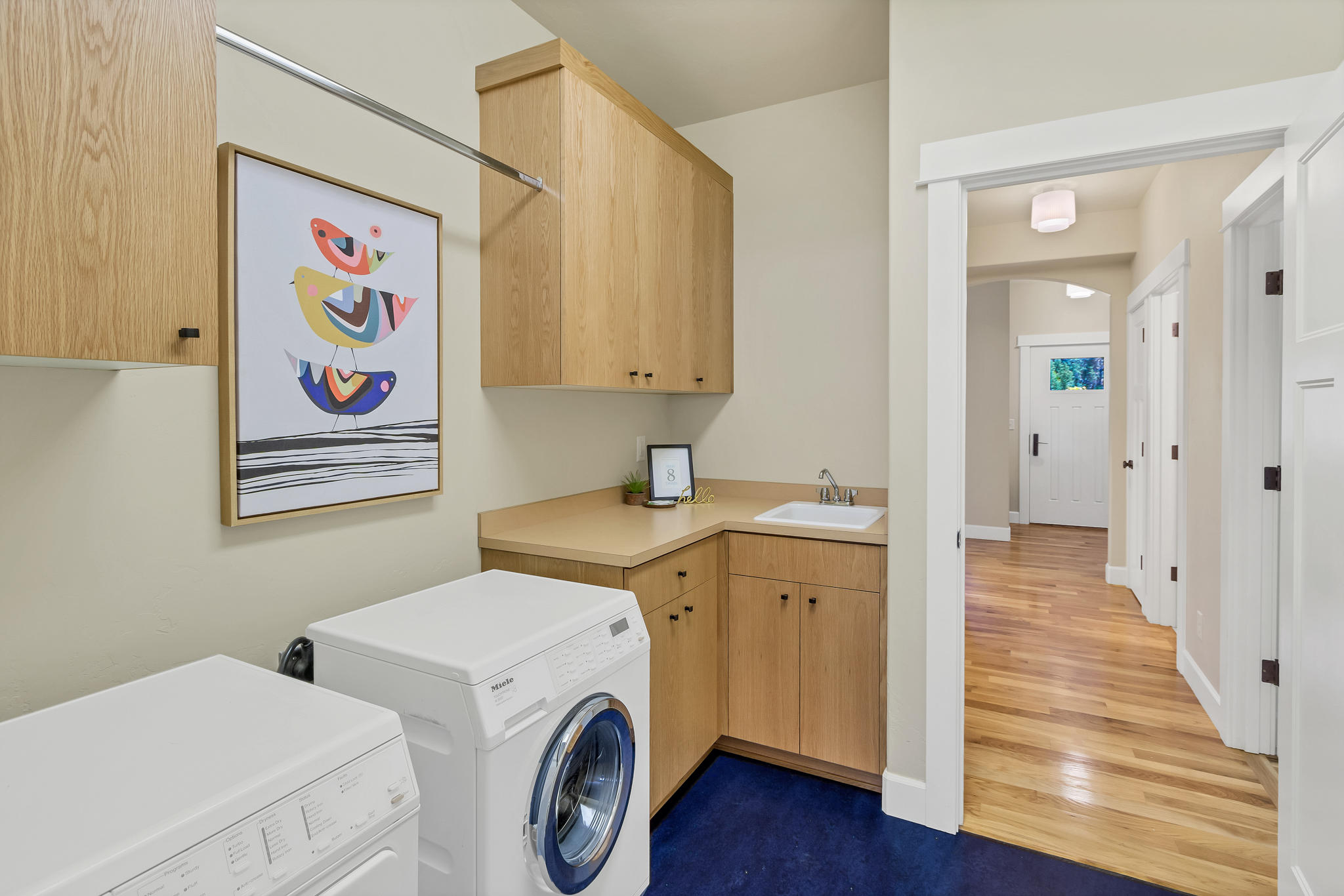 NorthWest Crossing - Residential