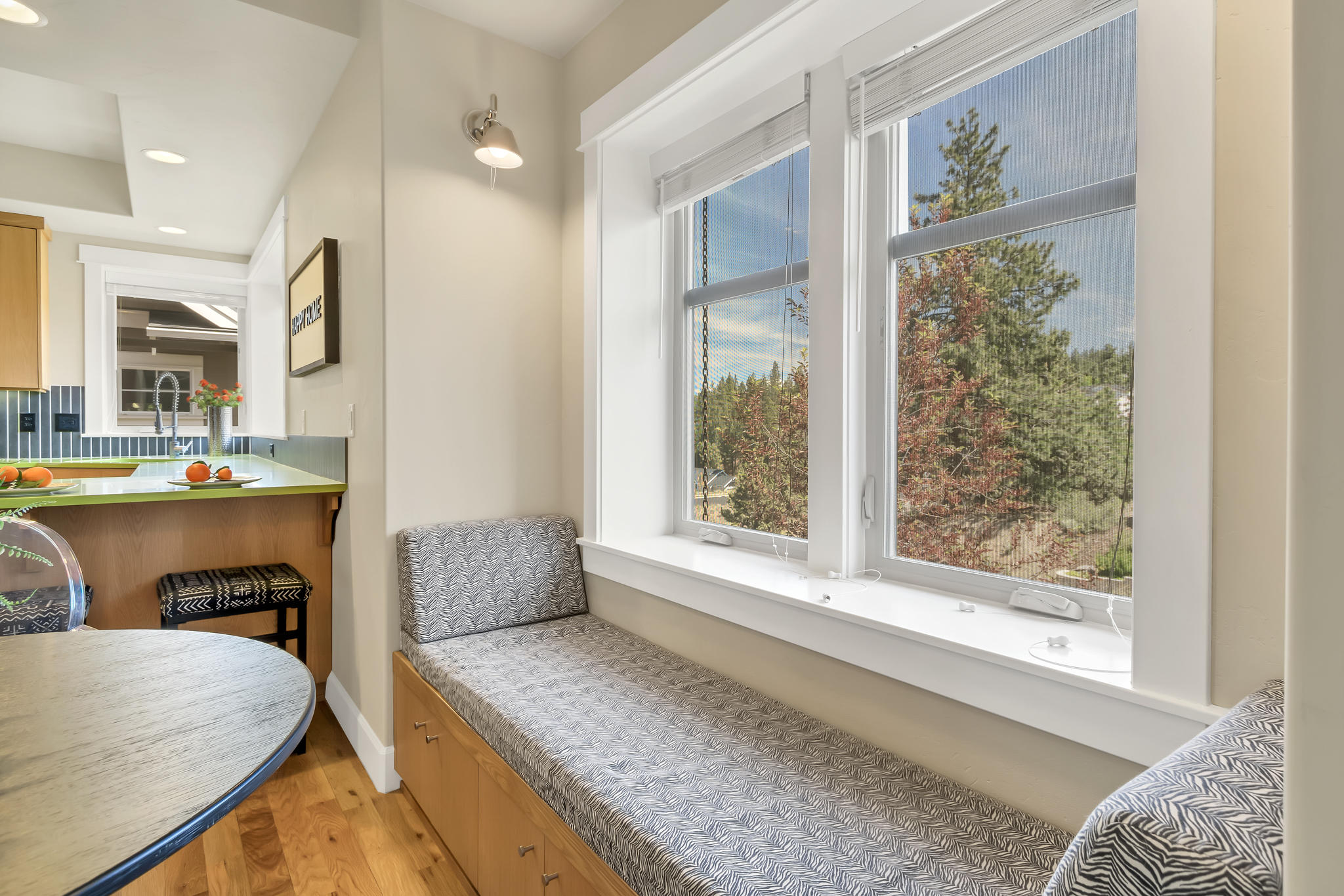 NorthWest Crossing - Residential