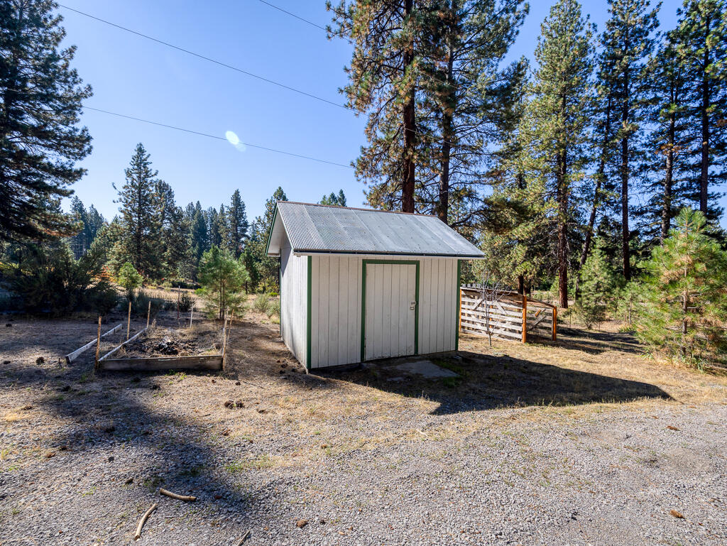 Winema Peninsula - Residential