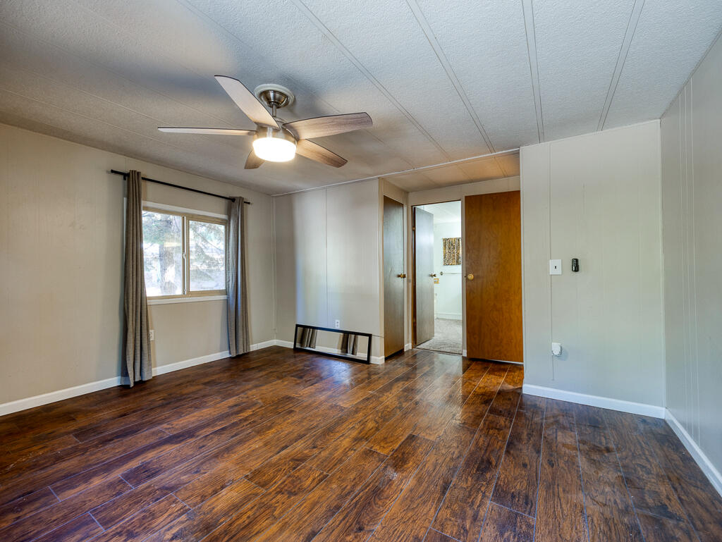 Winema Peninsula - Residential