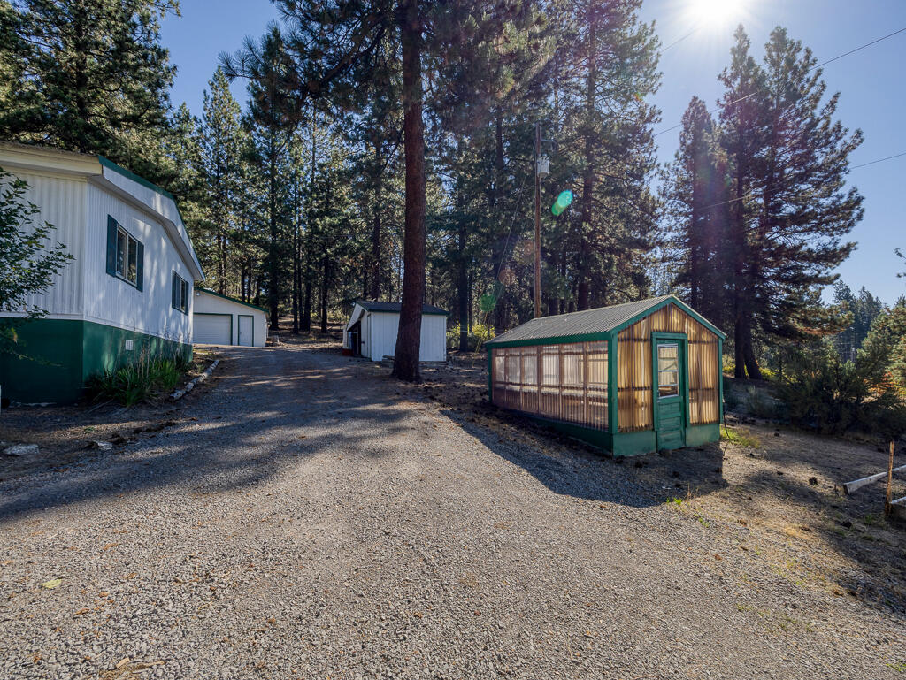 Winema Peninsula - Residential