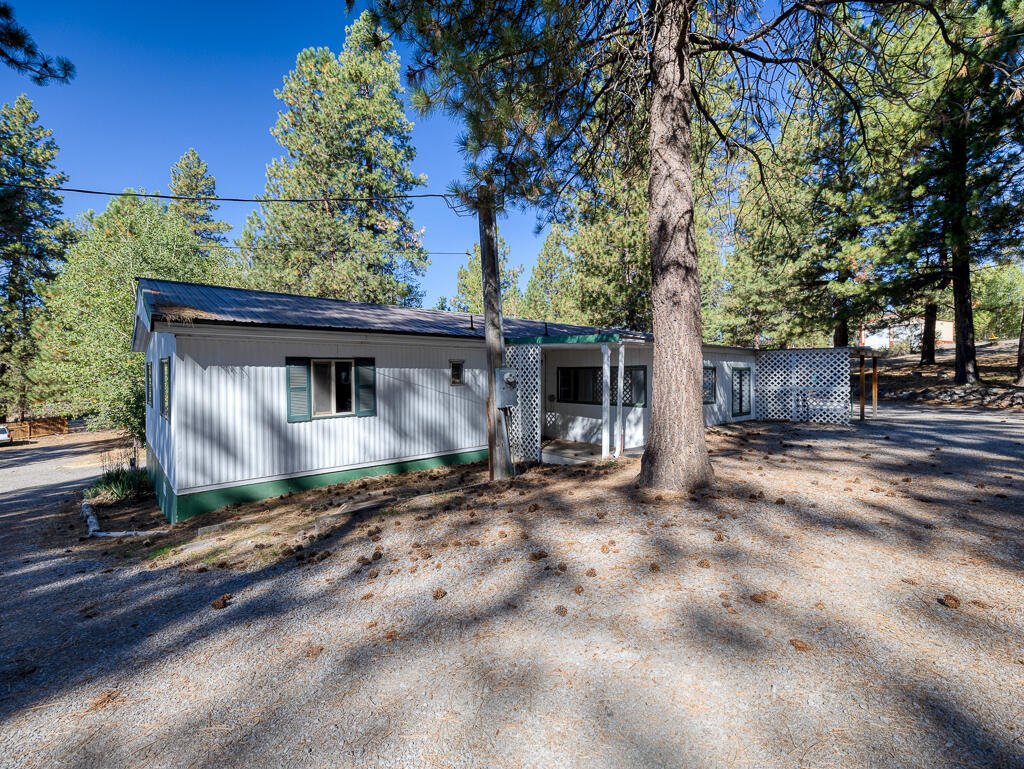 Winema Peninsula - Residential