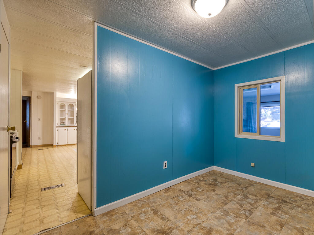 Winema Peninsula - Residential