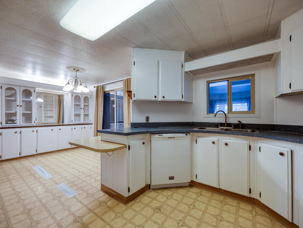 Winema Peninsula - Residential