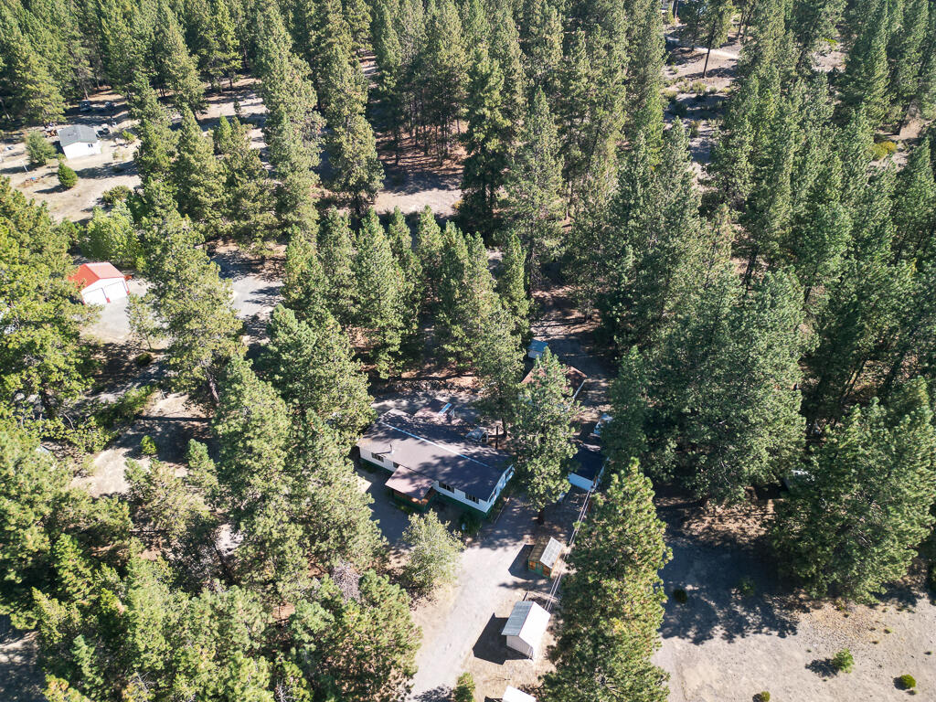 Winema Peninsula - Residential