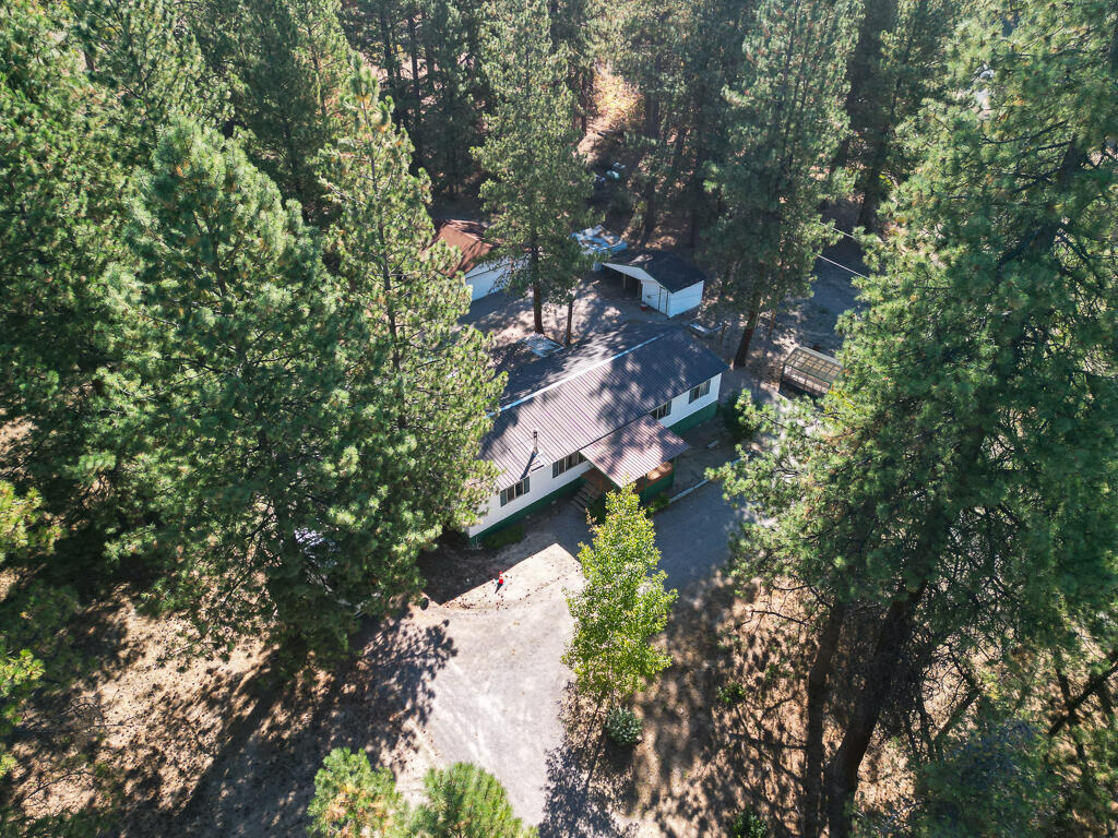 Winema Peninsula - Residential