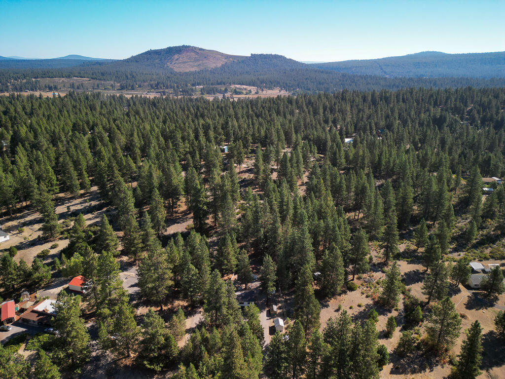 Winema Peninsula - Residential