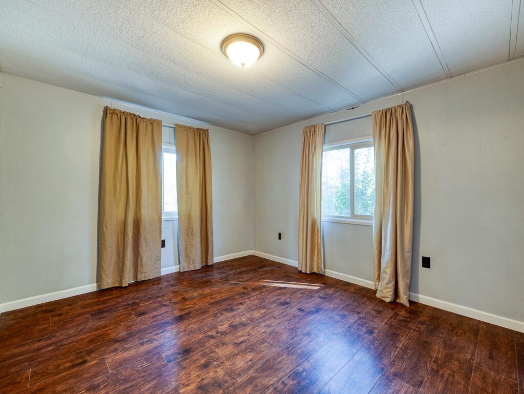 Winema Peninsula - Residential