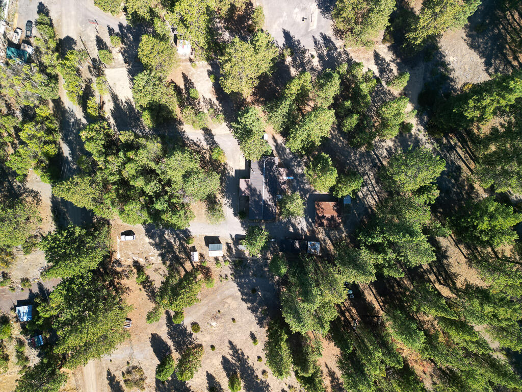 Winema Peninsula - Residential