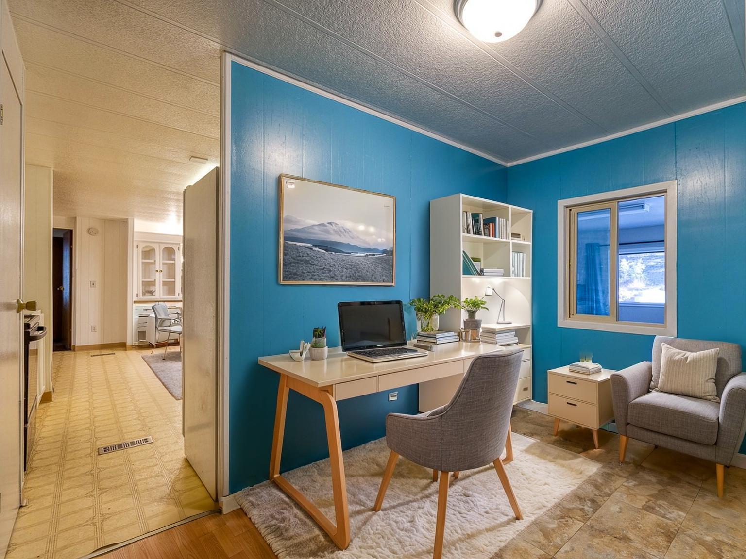 Winema Peninsula - Residential