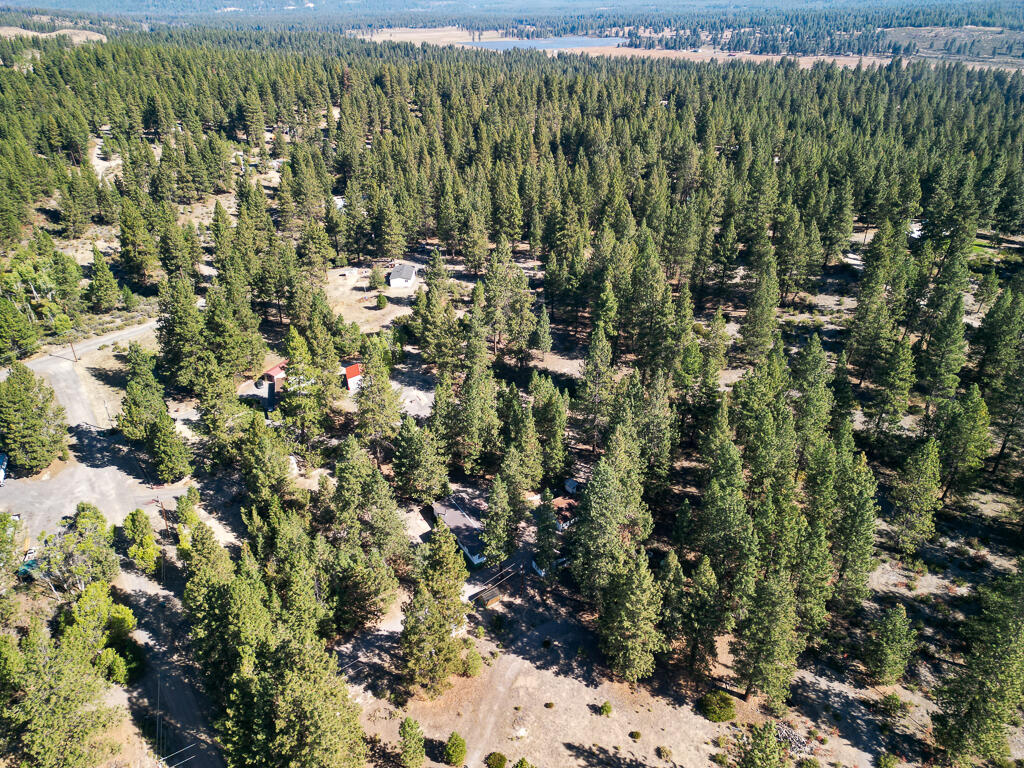 Winema Peninsula - Residential