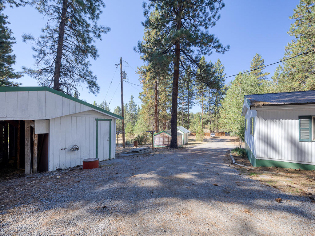 Winema Peninsula - Residential