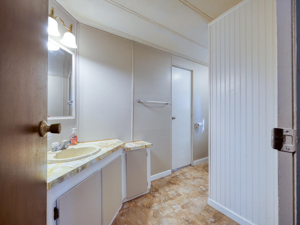 Winema Peninsula - Residential