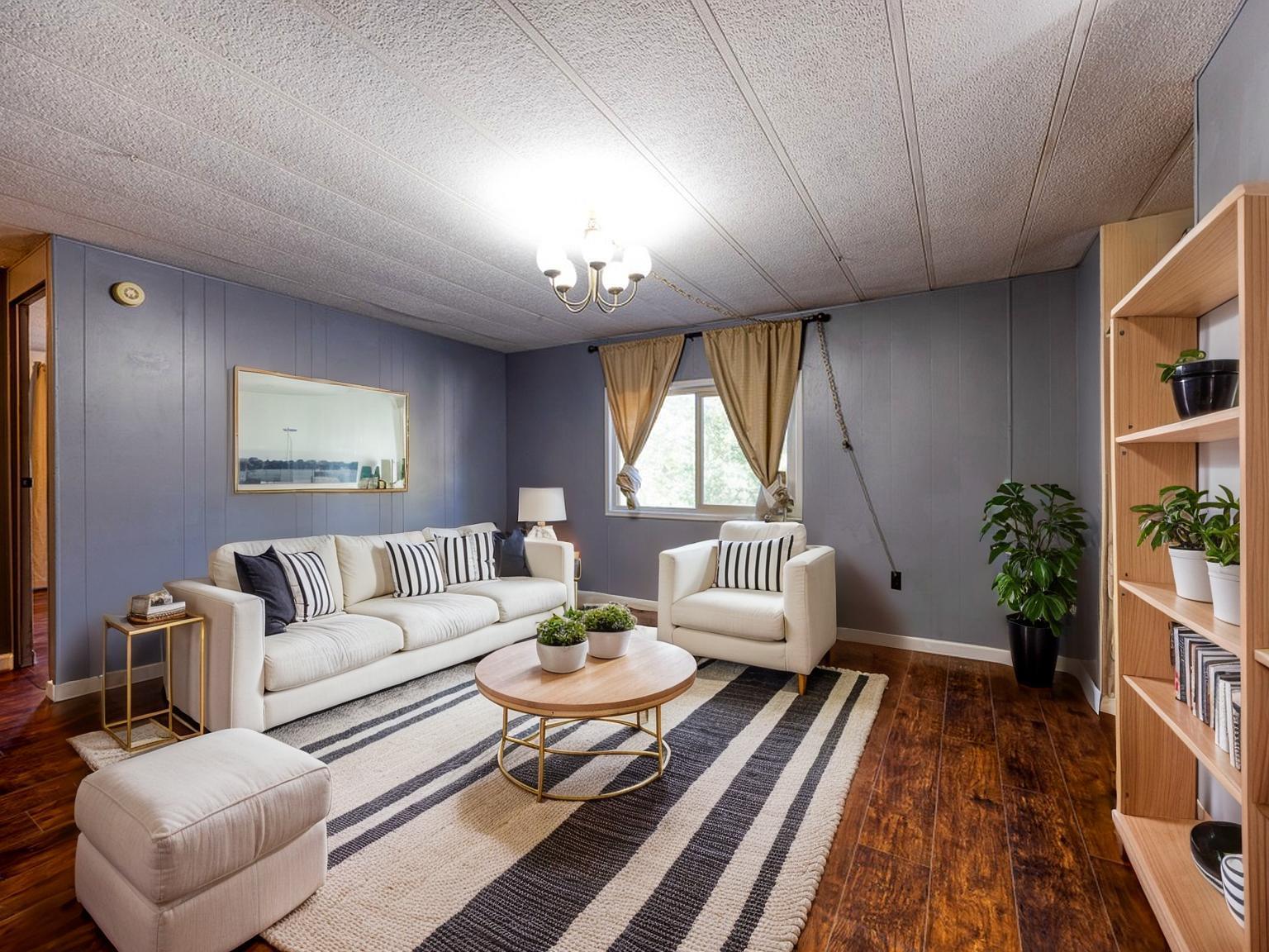 Winema Peninsula - Residential