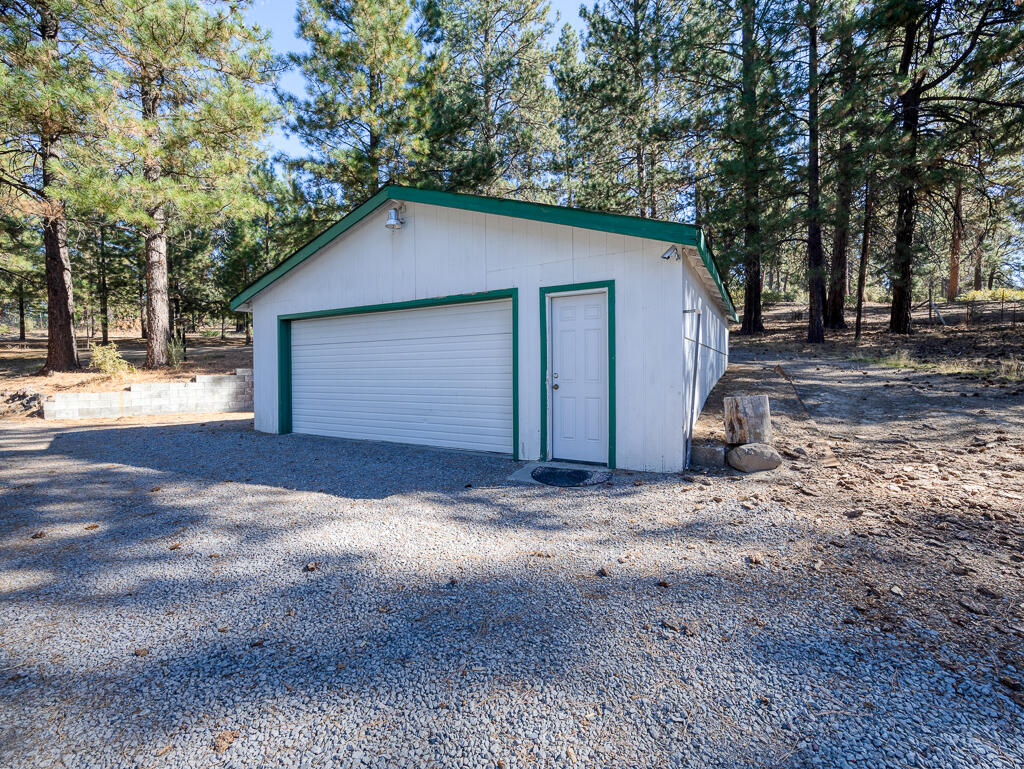 Winema Peninsula - Residential