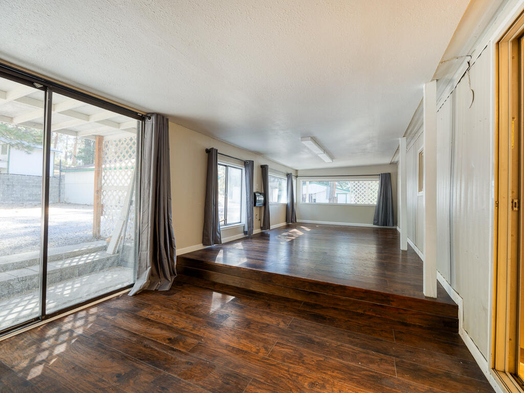 Winema Peninsula - Residential