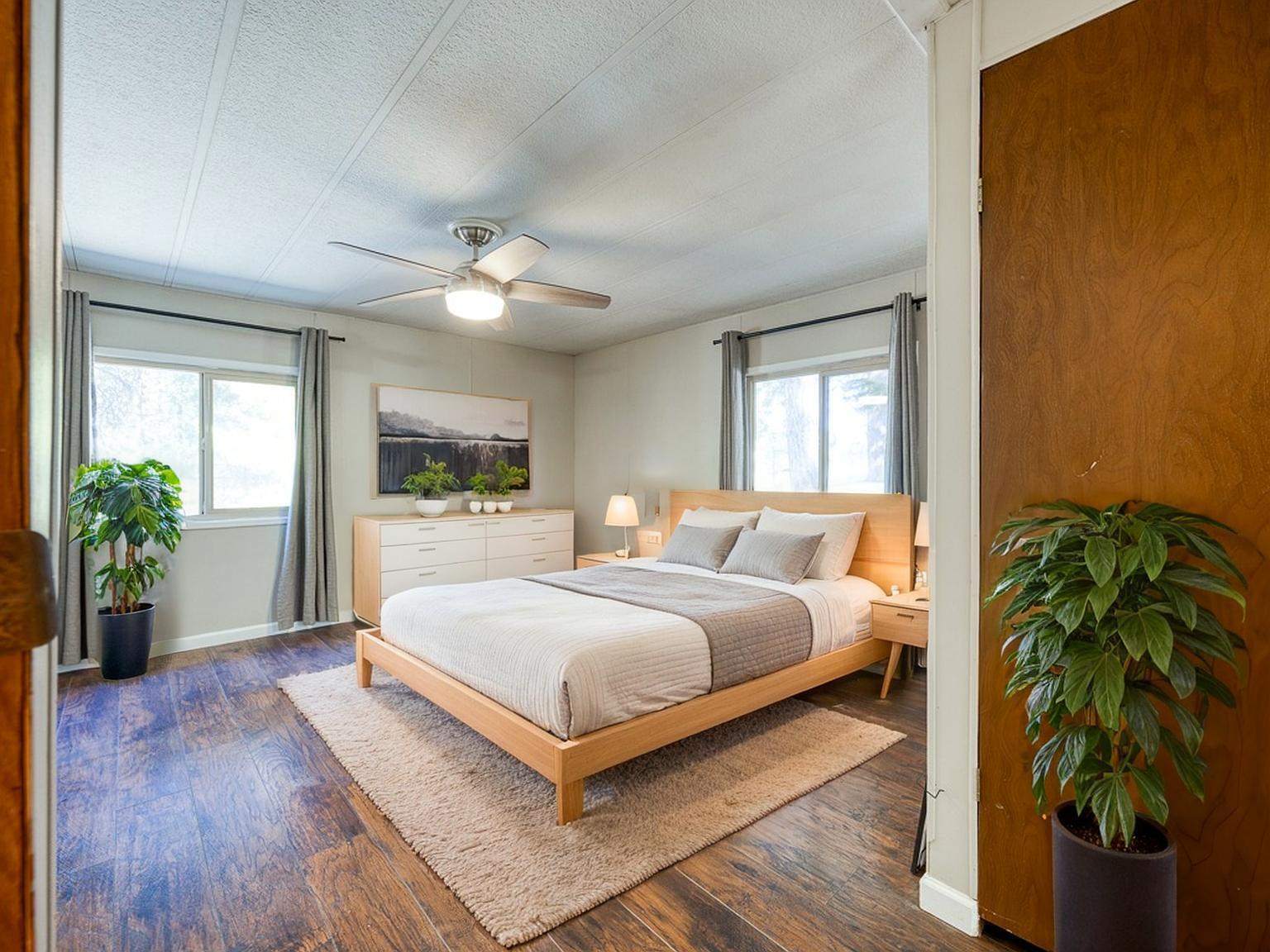 Winema Peninsula - Residential