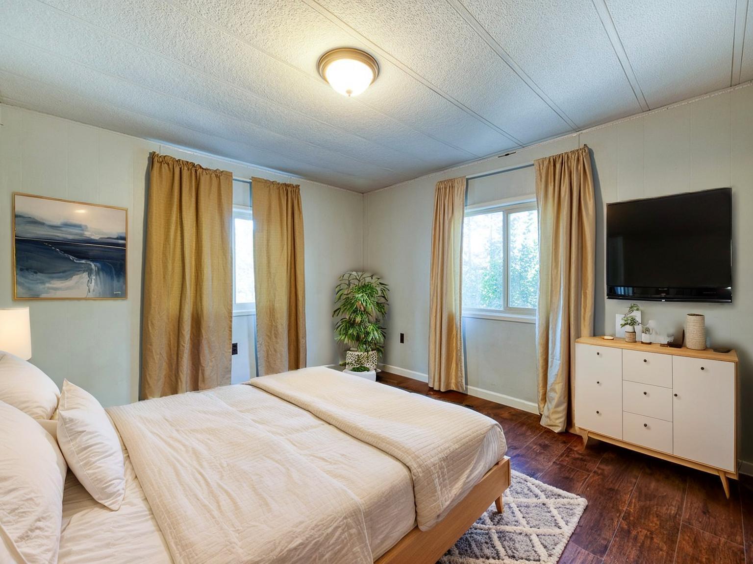 Winema Peninsula - Residential