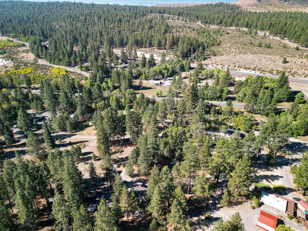 Winema Peninsula - Residential