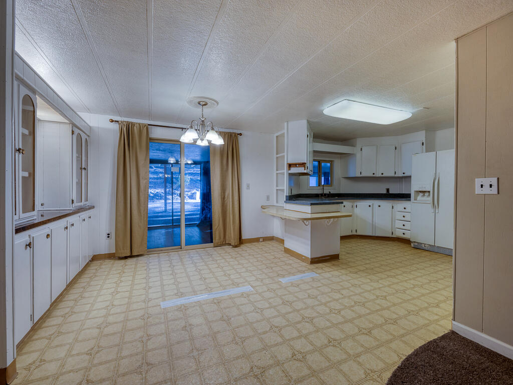 Winema Peninsula - Residential