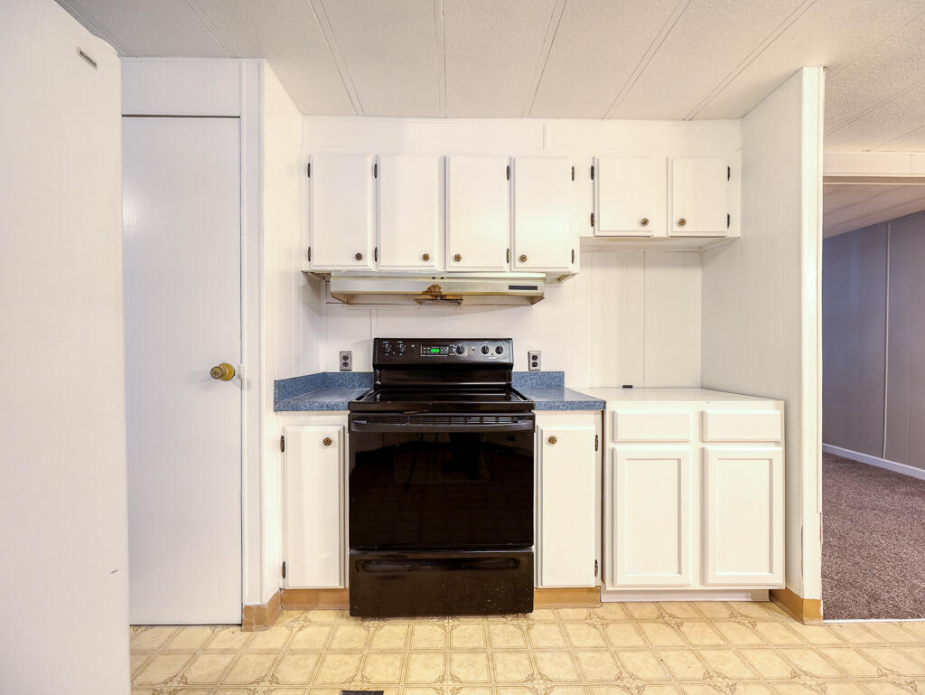 Winema Peninsula - Residential