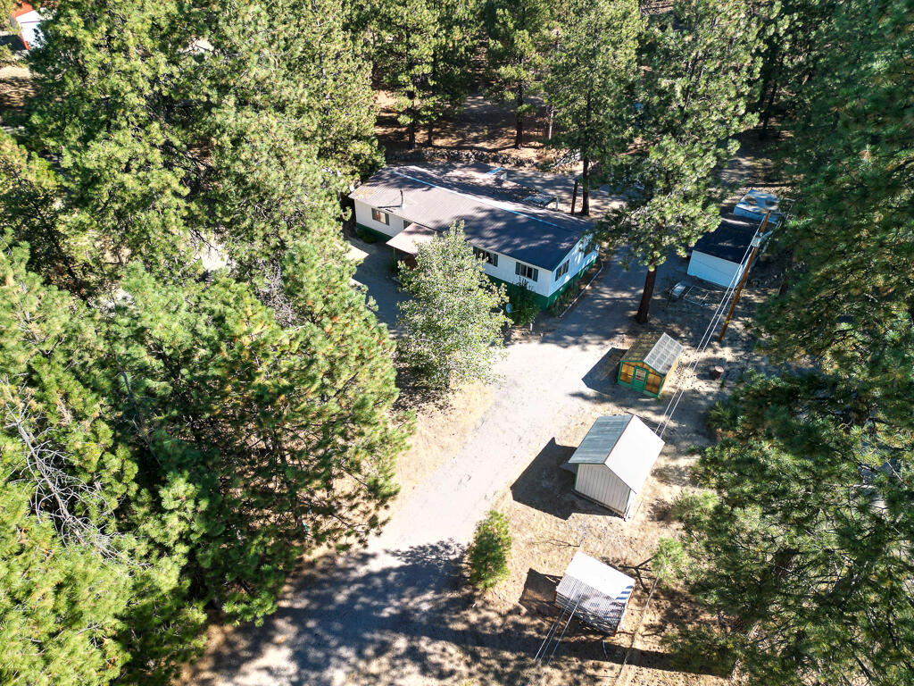 Winema Peninsula - Residential