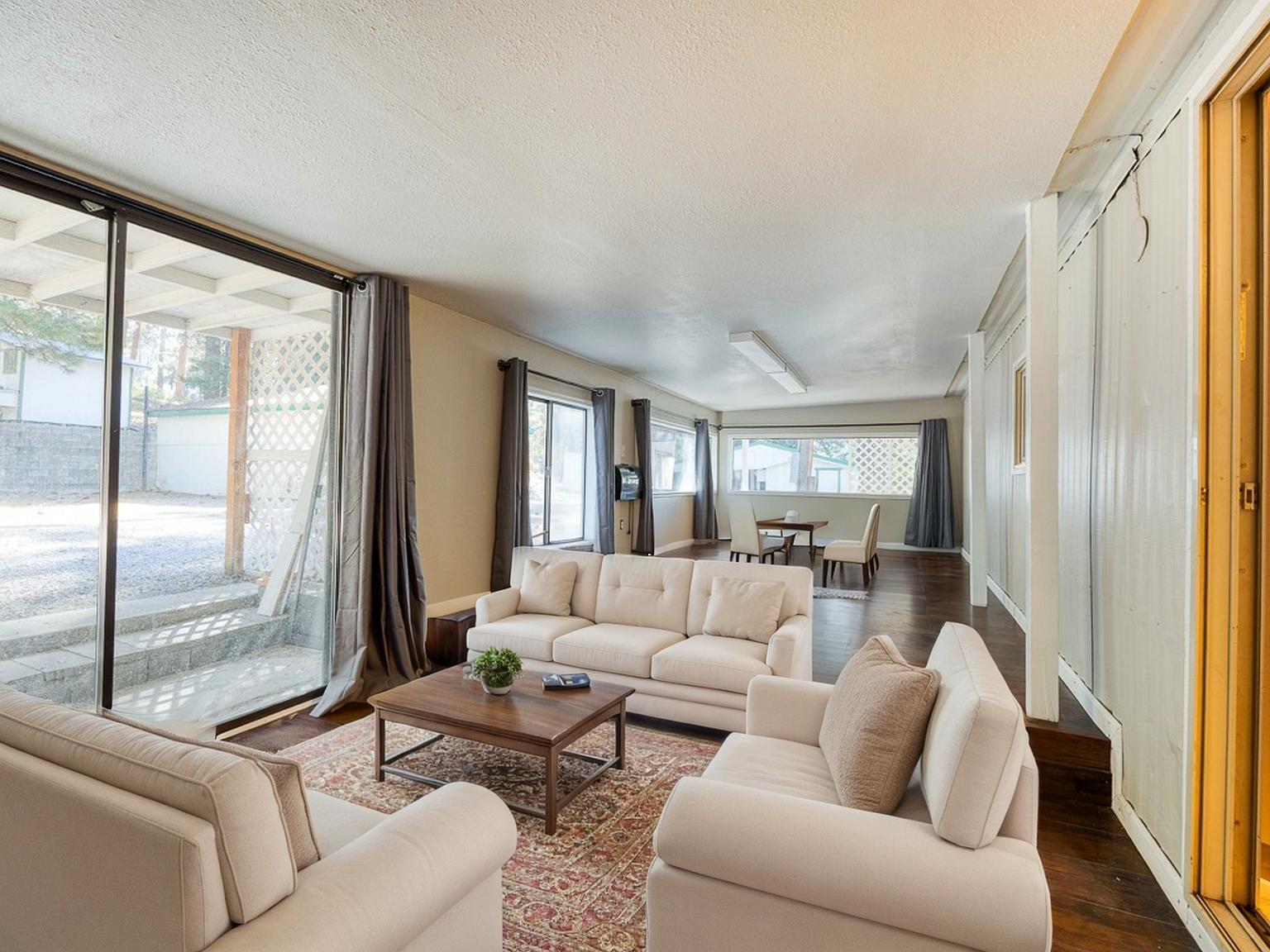 Winema Peninsula - Residential