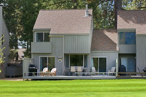 Photo of 13400 Foxtail #GCC102, Black Butte Ranch, OR 97759 (MLS # 220220975)