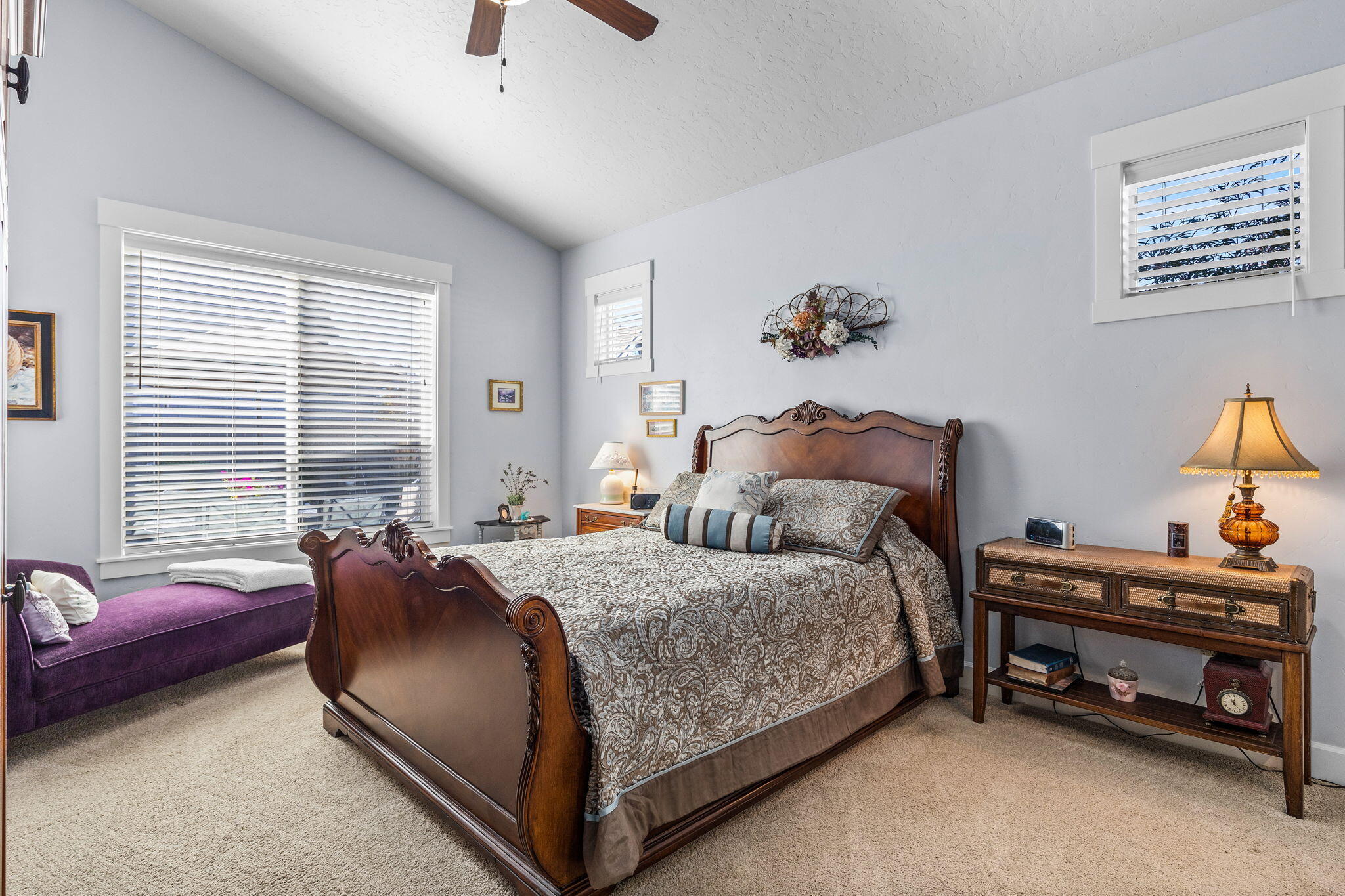 Vista Meadows - Residential