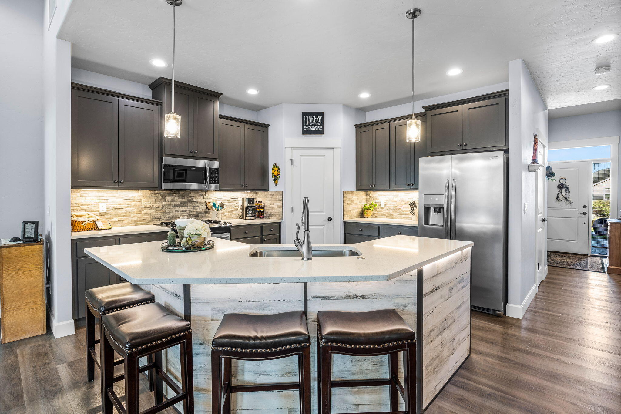 Vista Meadows - Residential