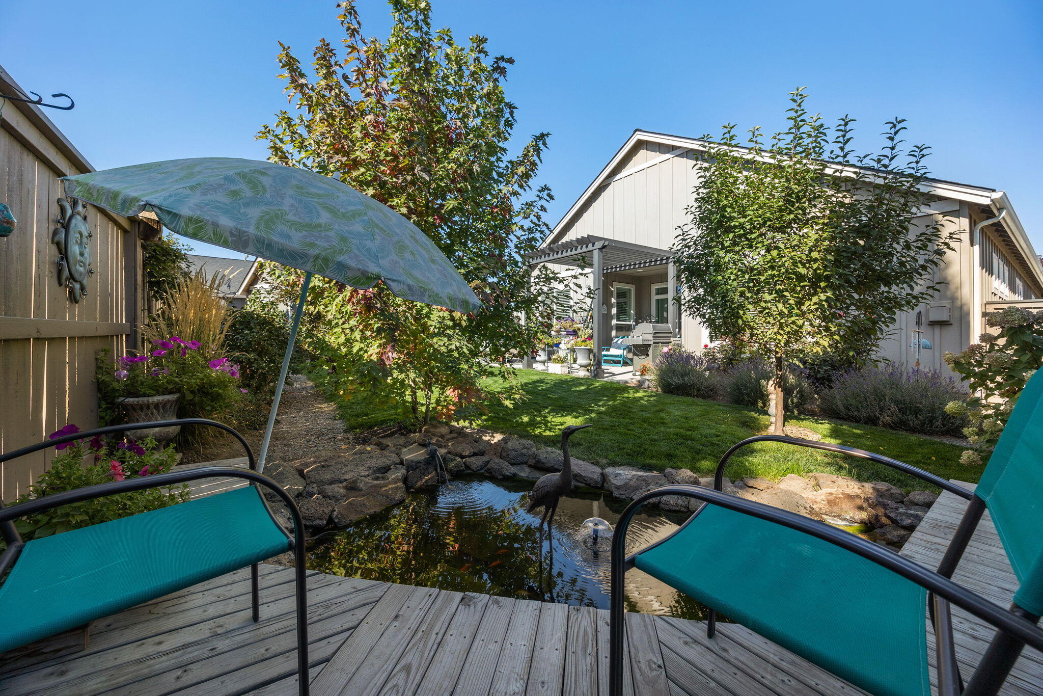 Vista Meadows - Residential