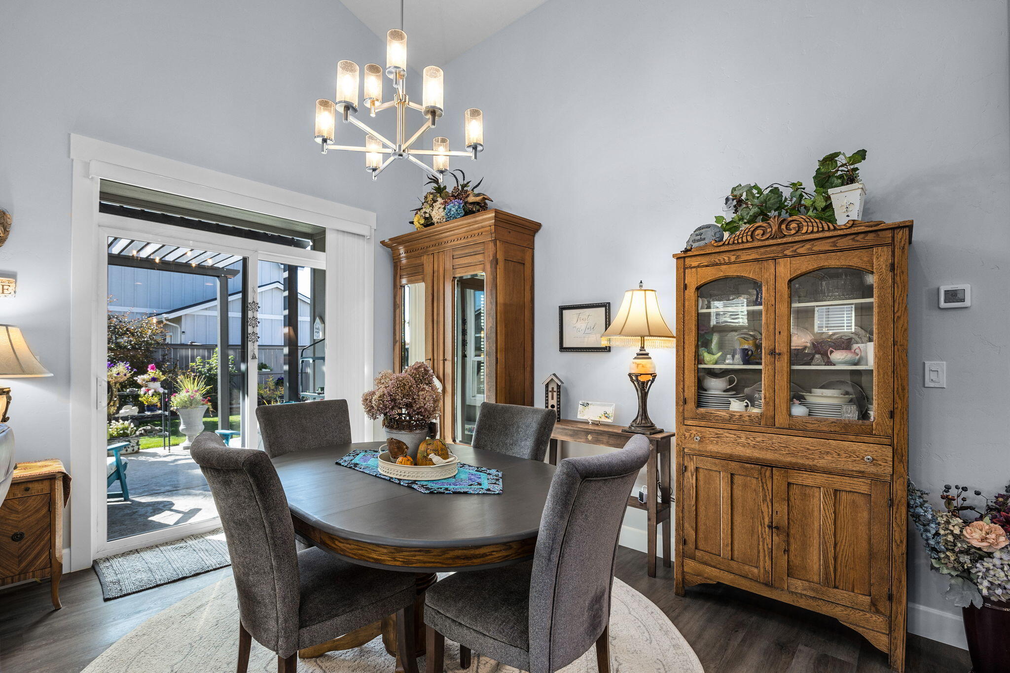 Vista Meadows - Residential