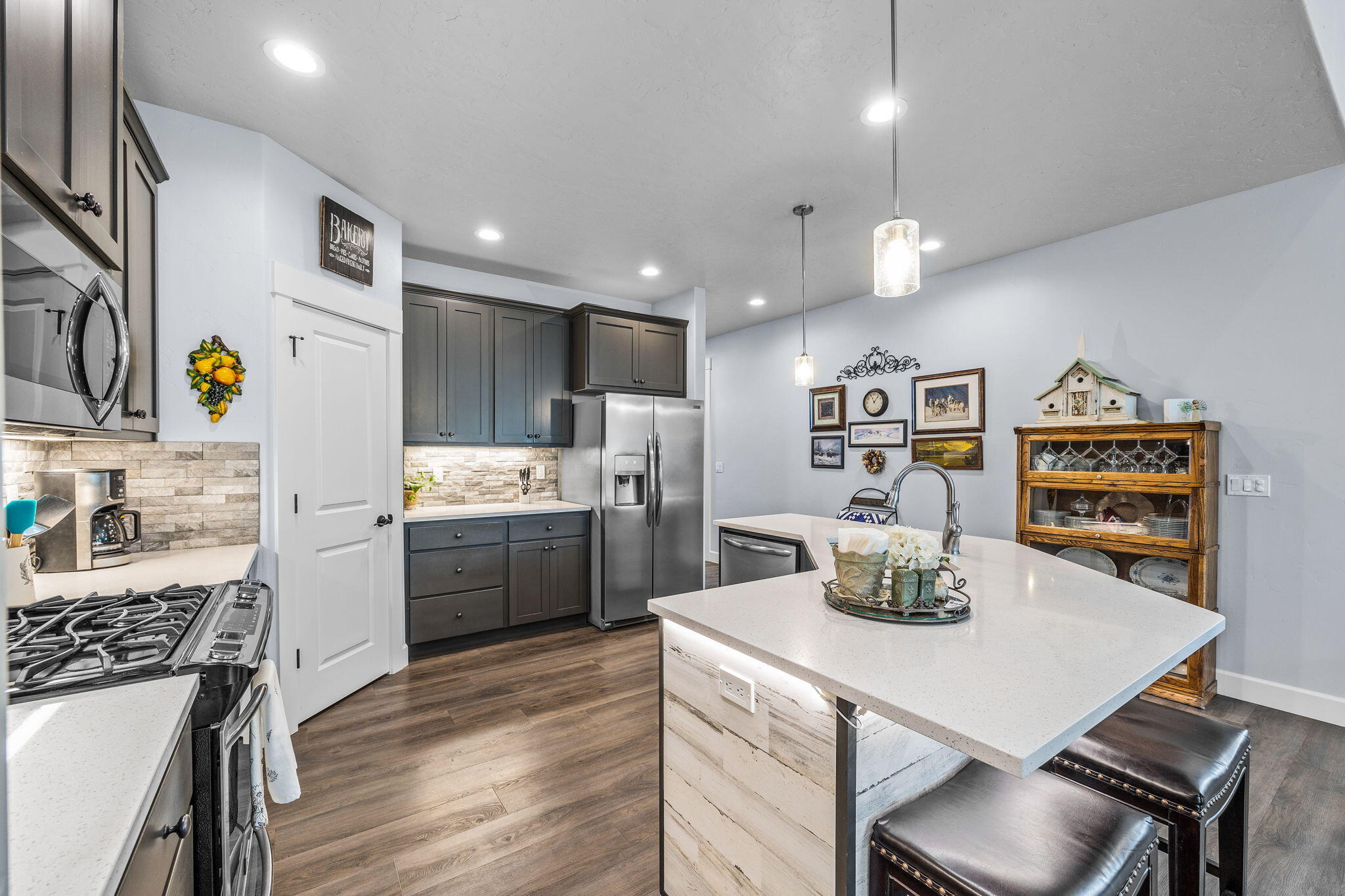 Vista Meadows - Residential