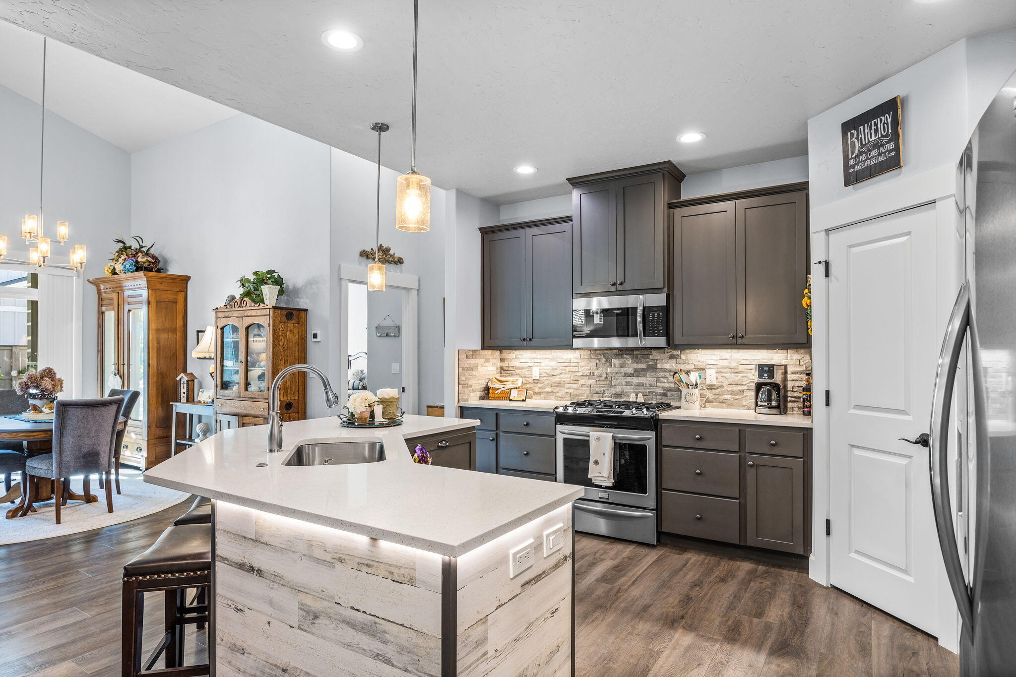 Vista Meadows - Residential