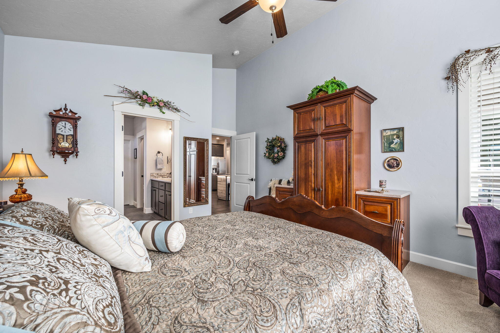 Vista Meadows - Residential