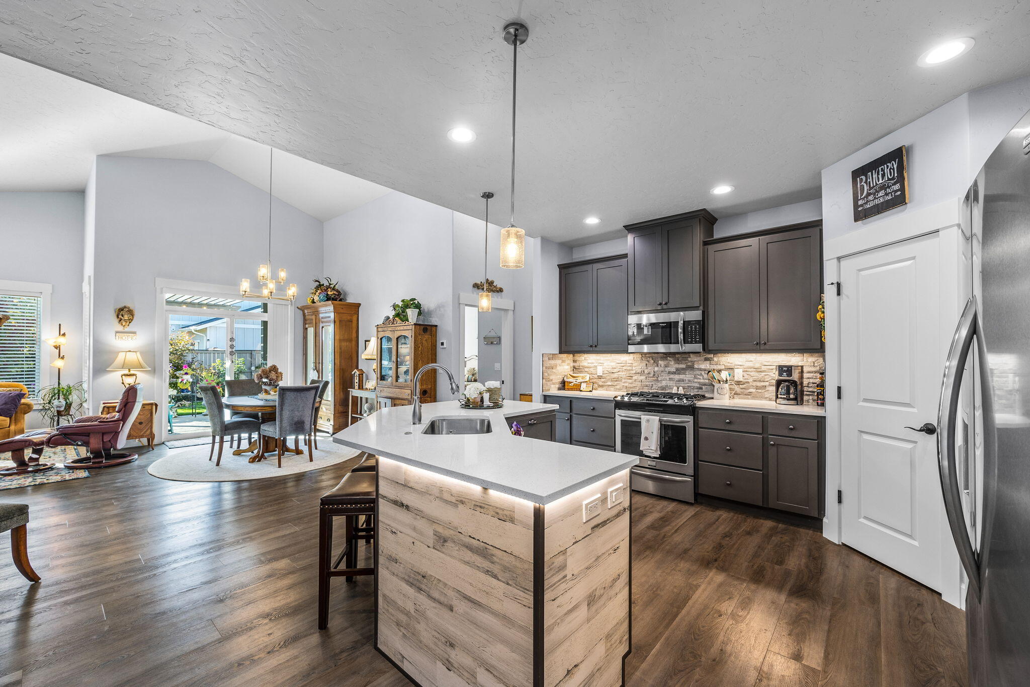 Vista Meadows - Residential