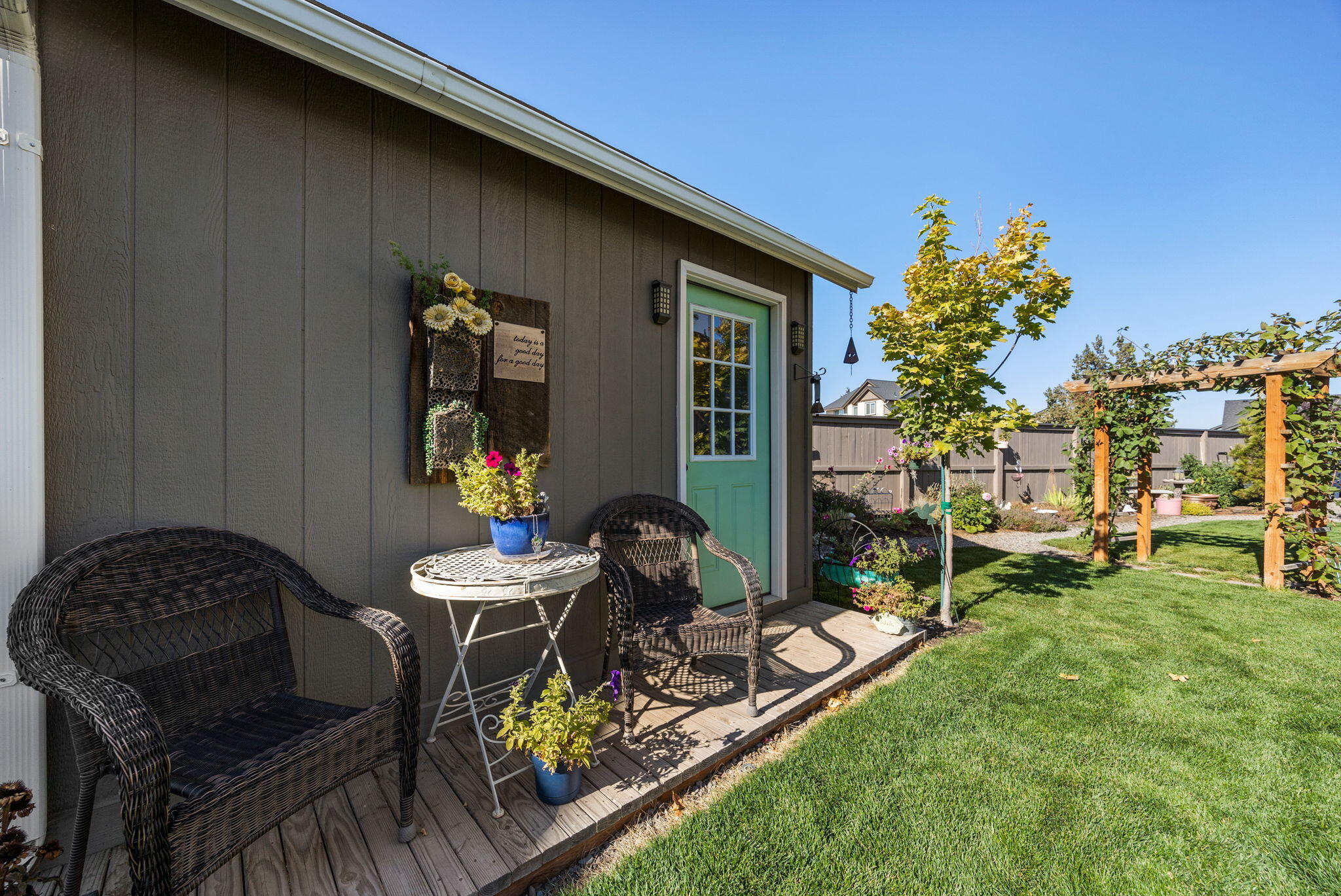 Vista Meadows - Residential