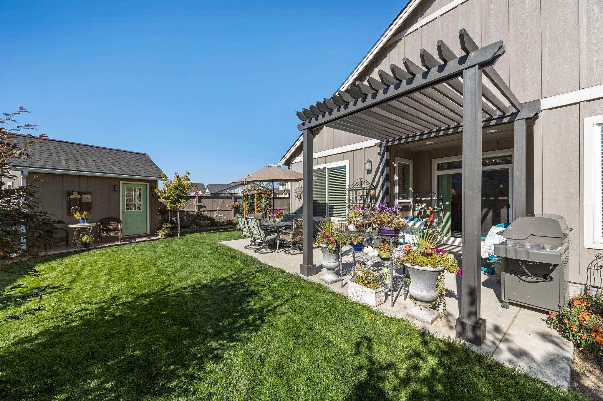 Vista Meadows - Residential