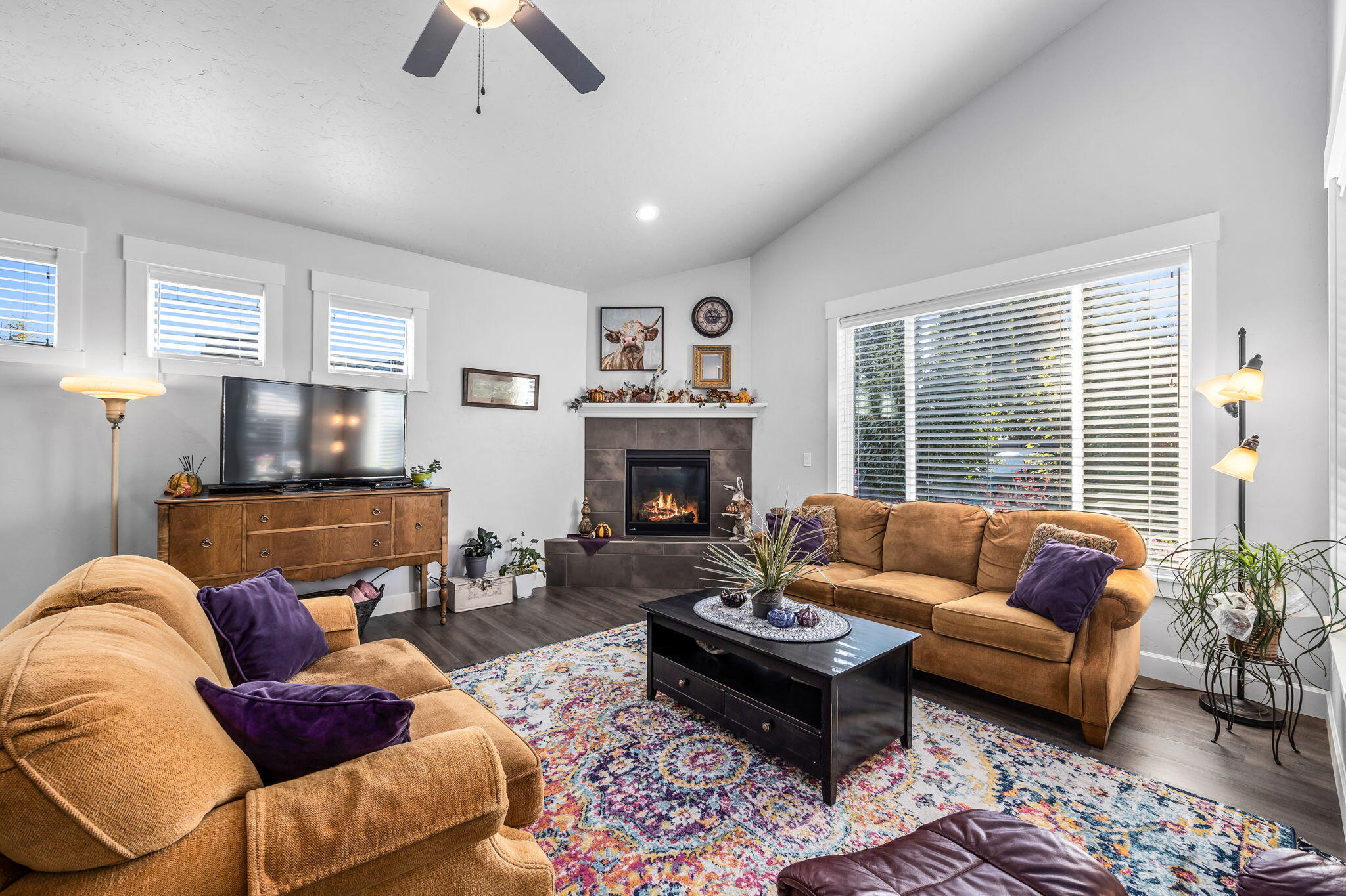 Vista Meadows - Residential