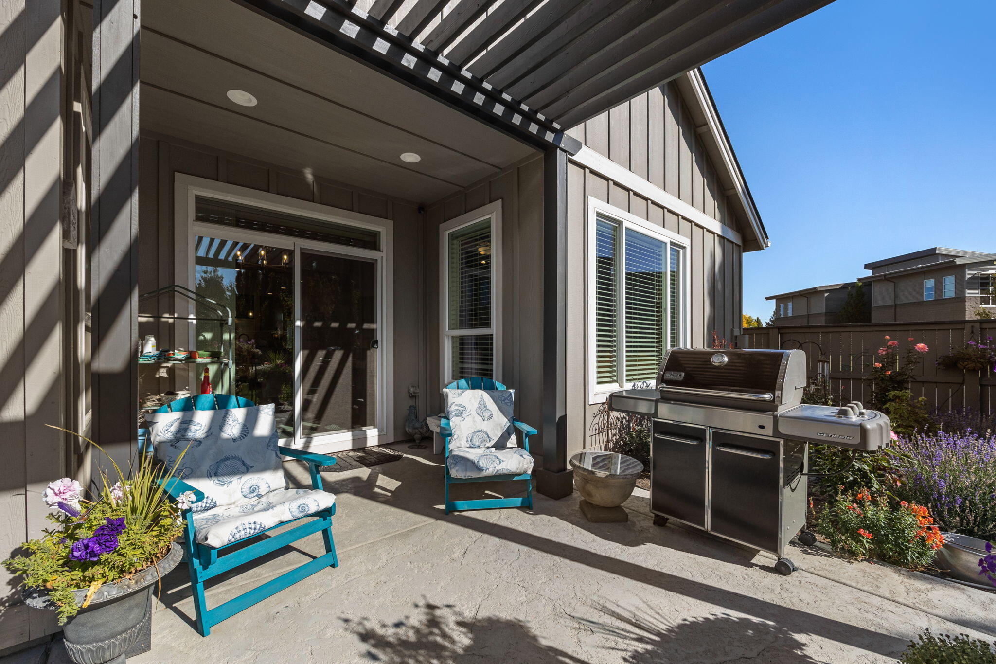 Vista Meadows - Residential