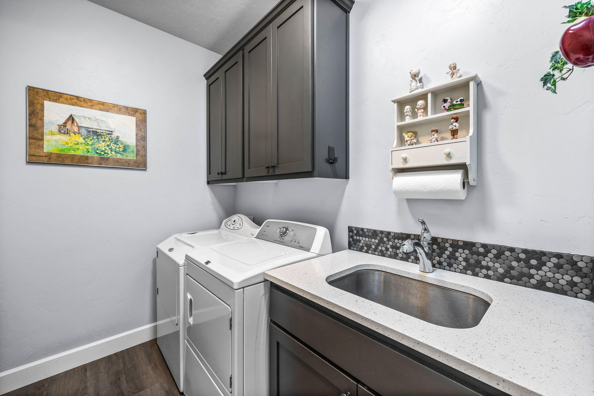 Vista Meadows - Residential