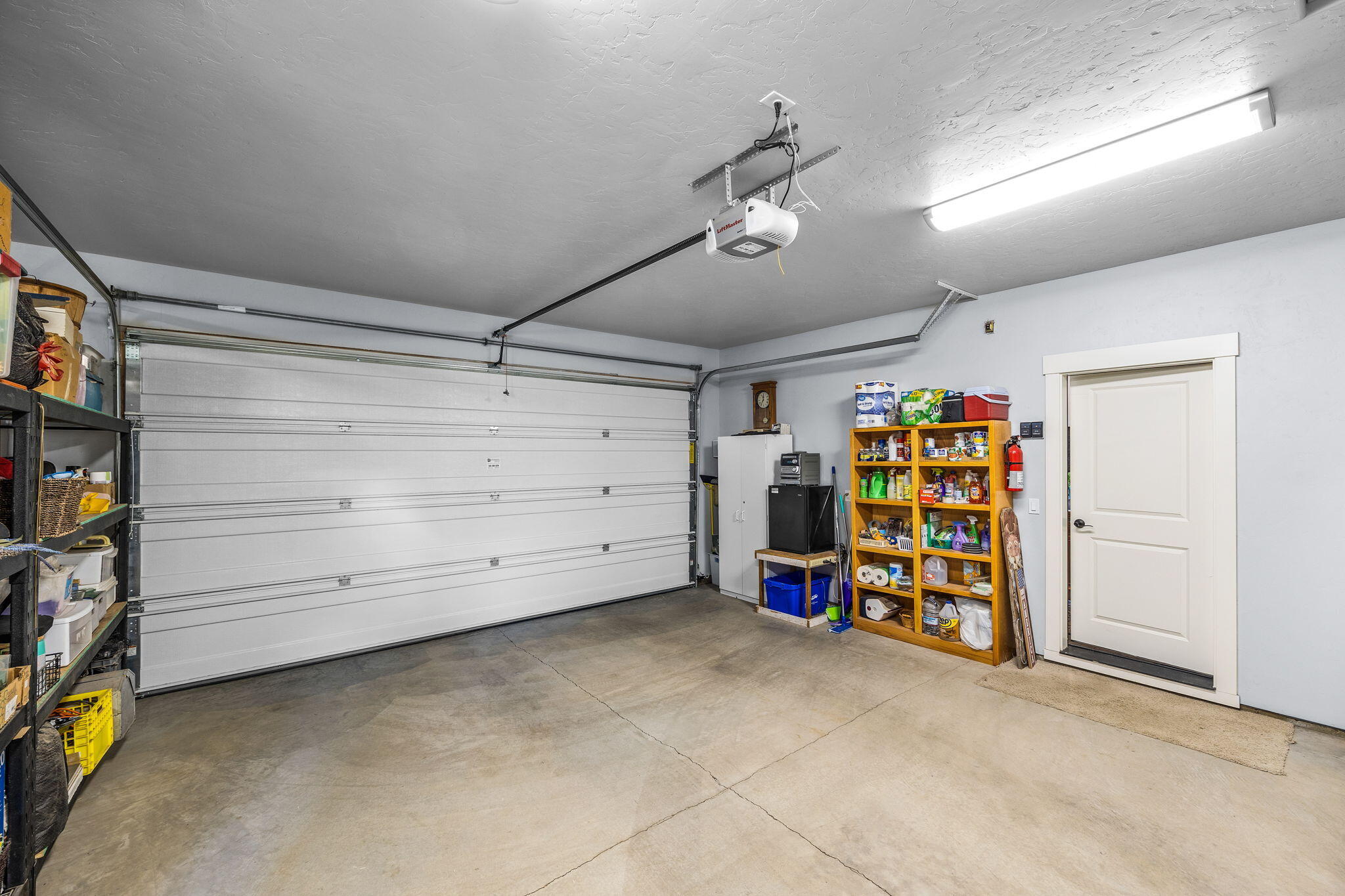 Vista Meadows - Residential