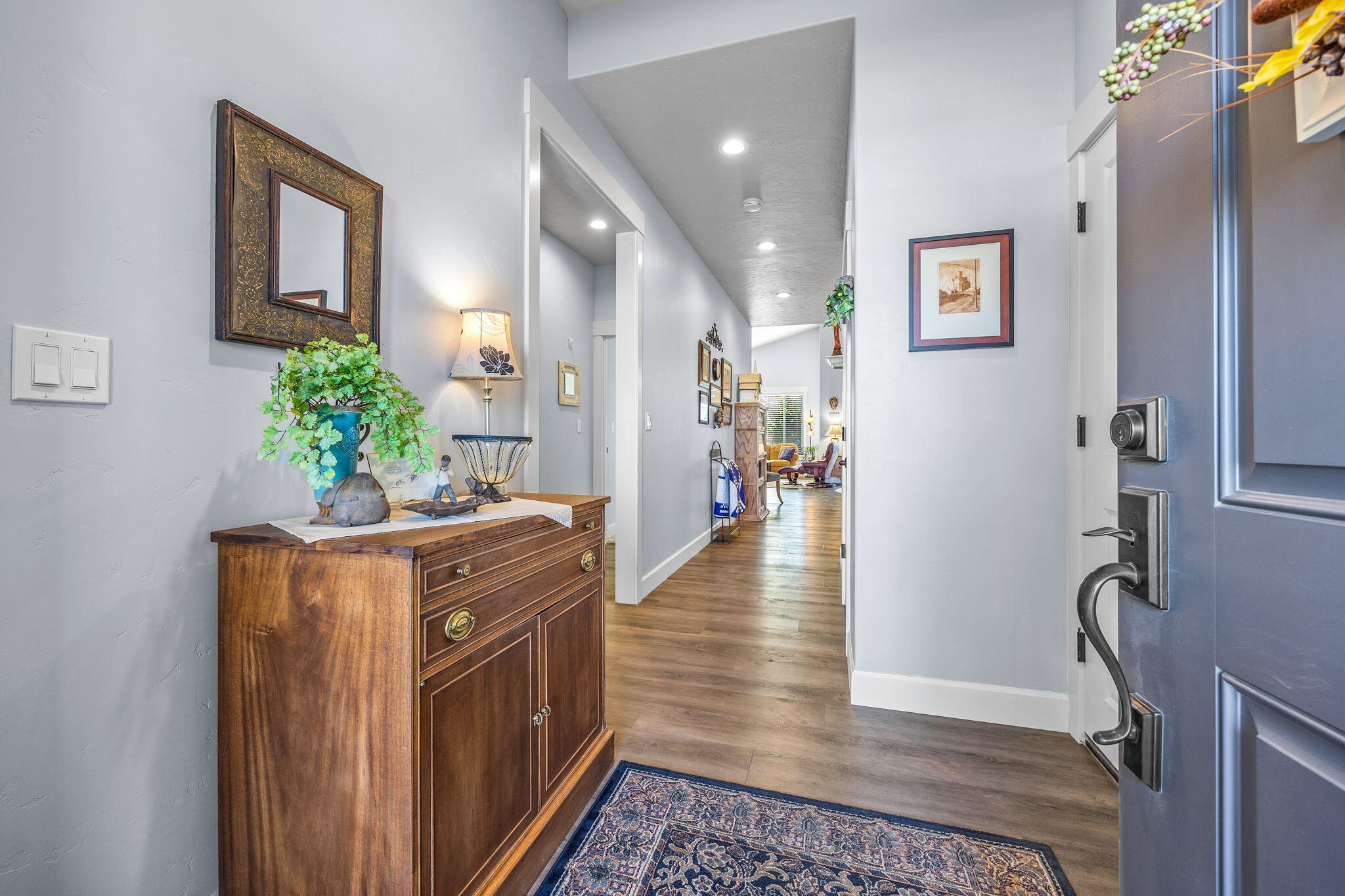 Vista Meadows - Residential