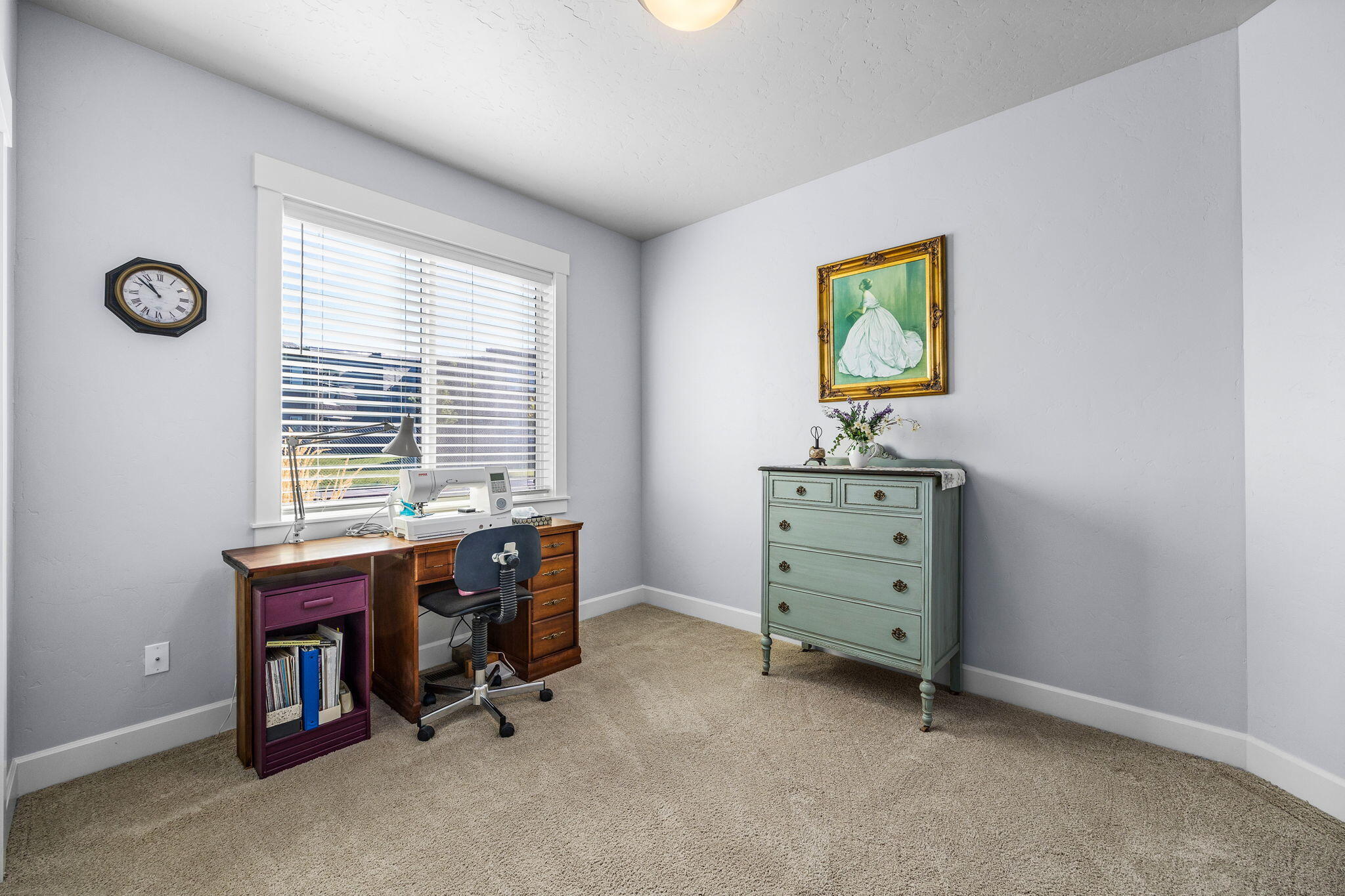 Vista Meadows - Residential