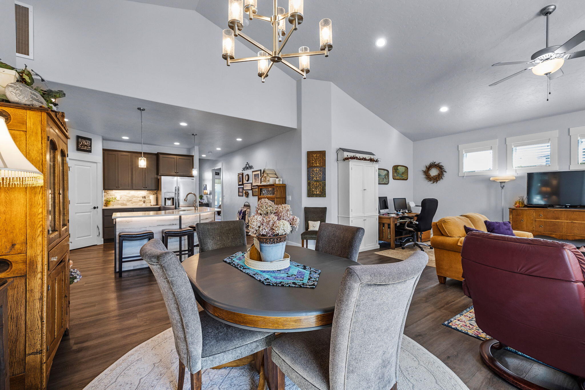 Vista Meadows - Residential