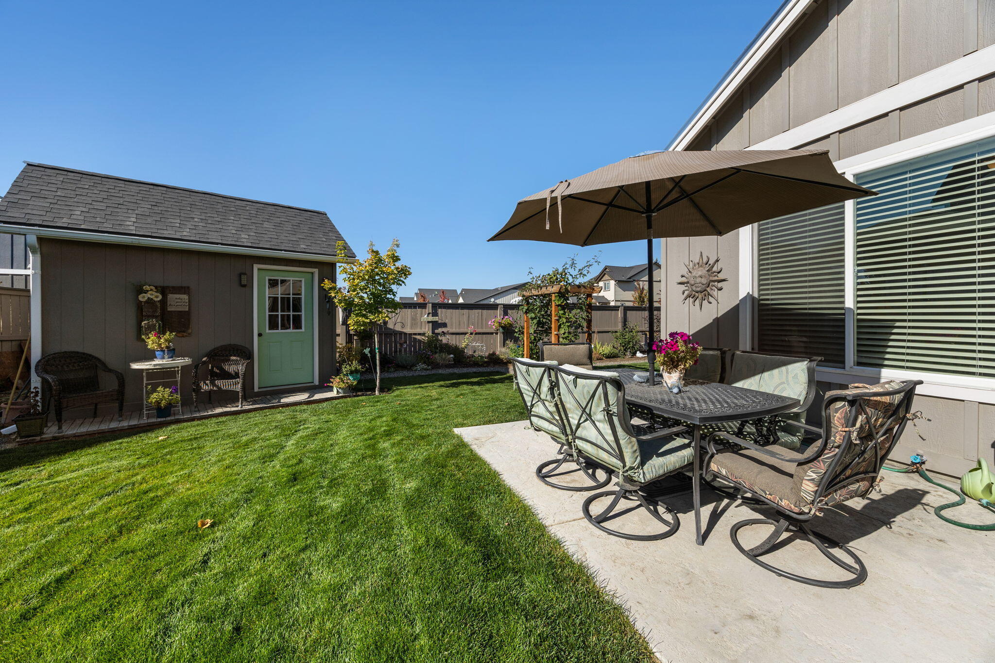 Vista Meadows - Residential