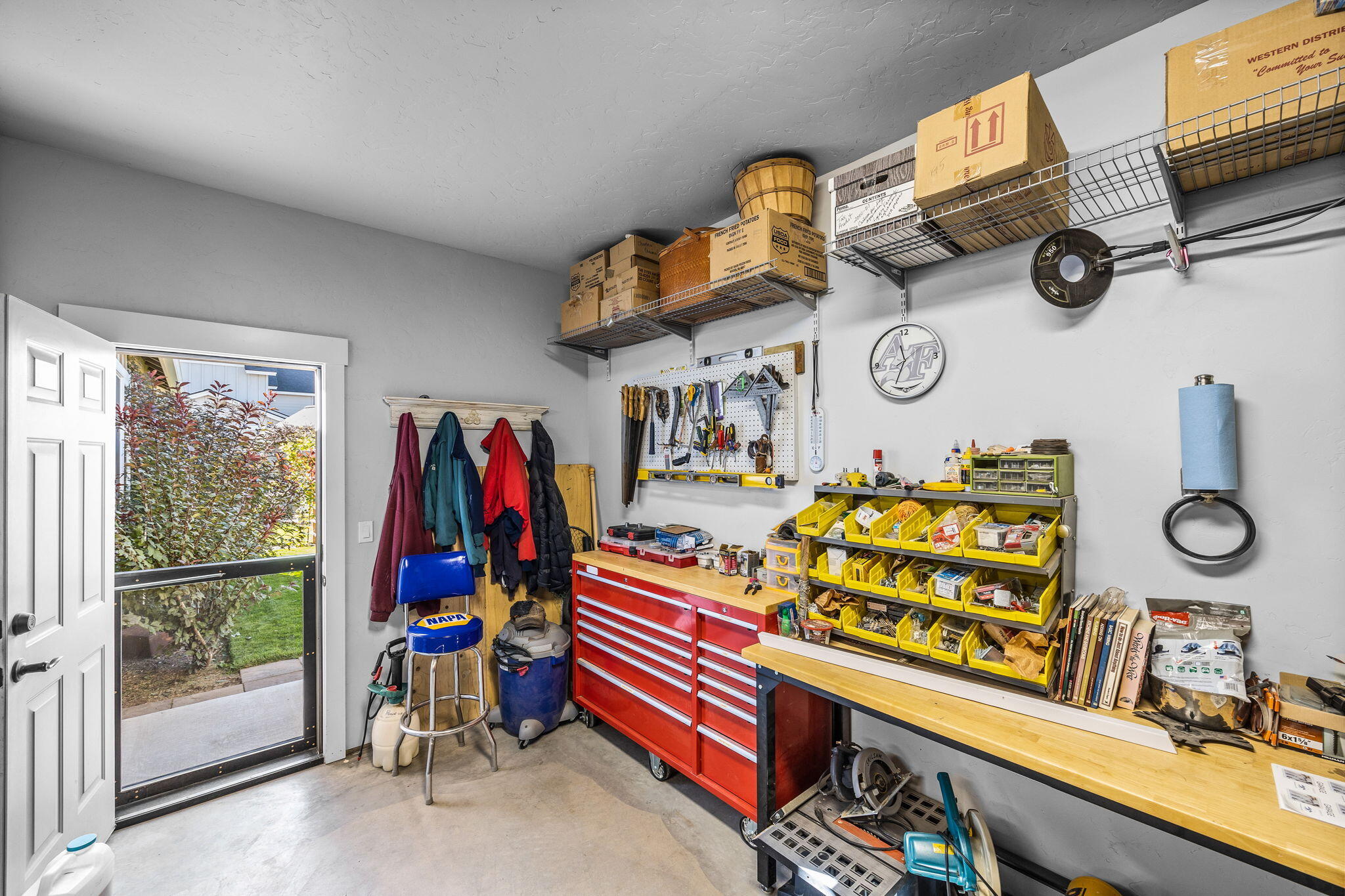 Vista Meadows - Residential