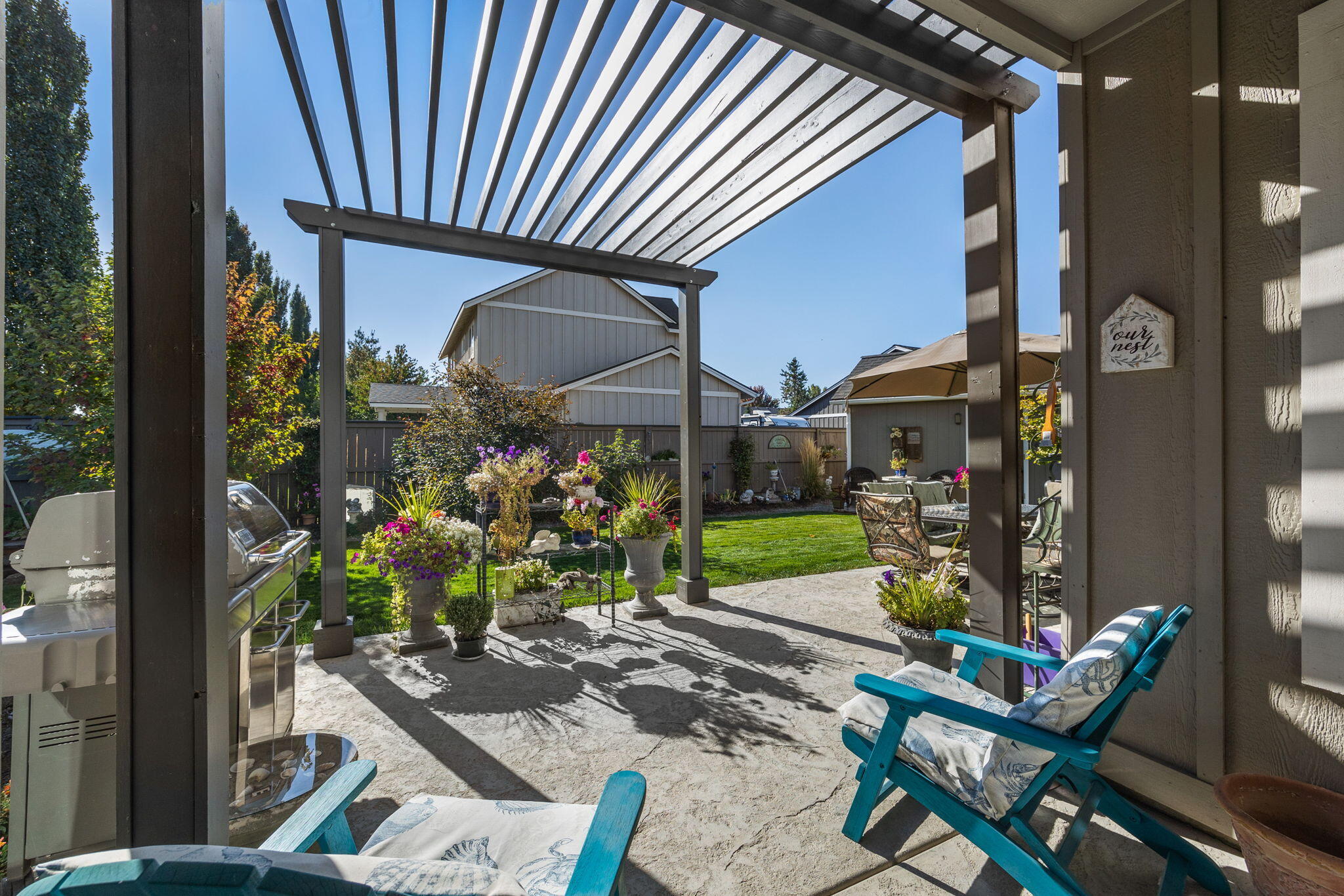 Vista Meadows - Residential