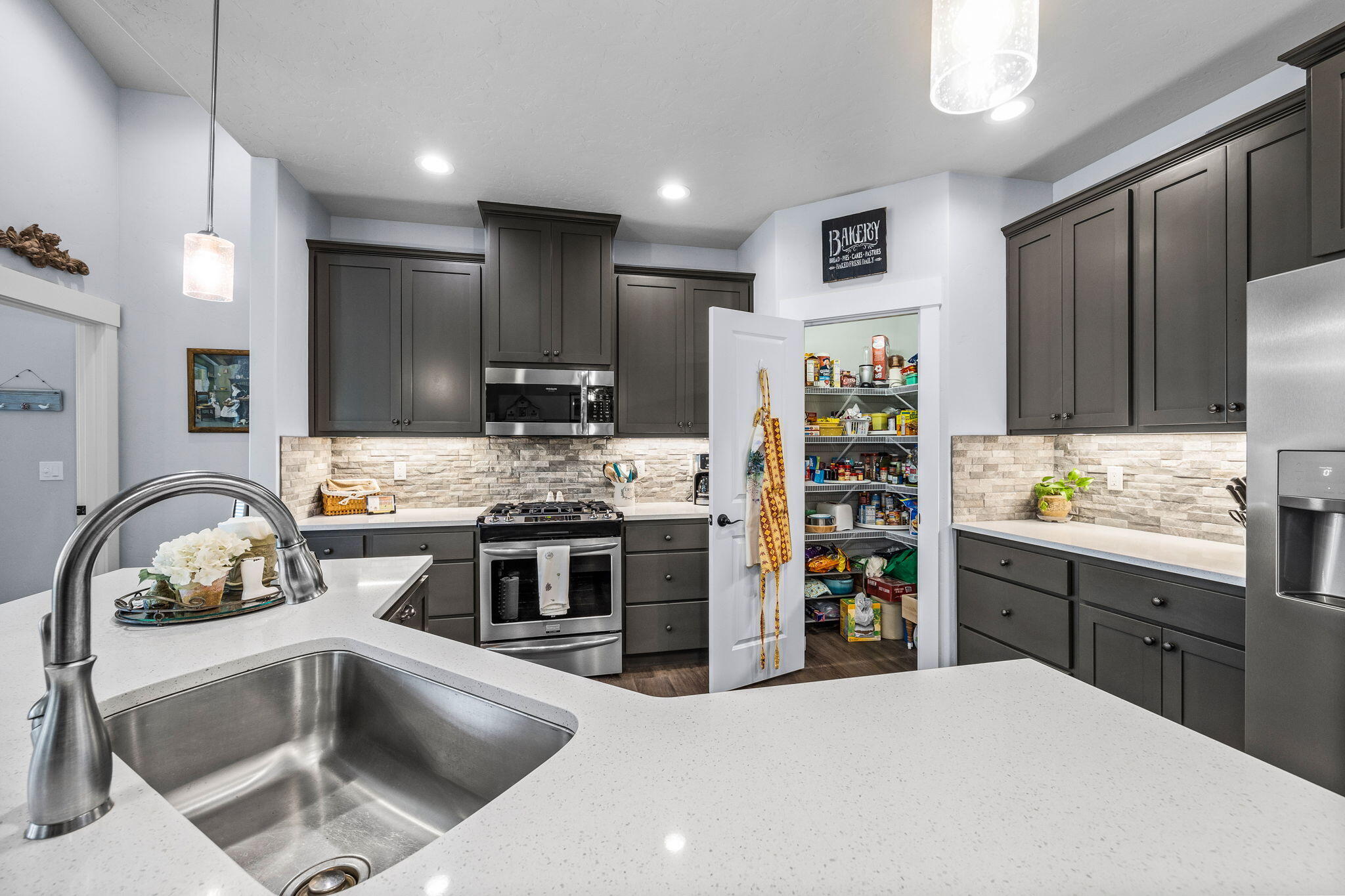 Vista Meadows - Residential